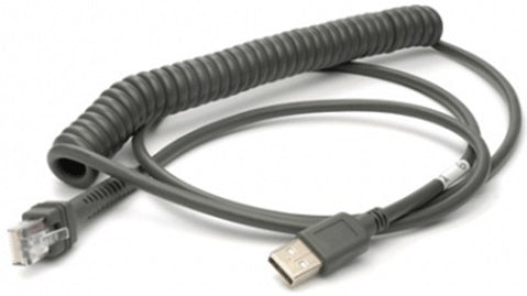 Honeywell USB-Kabel, USB-A, 2,9 m