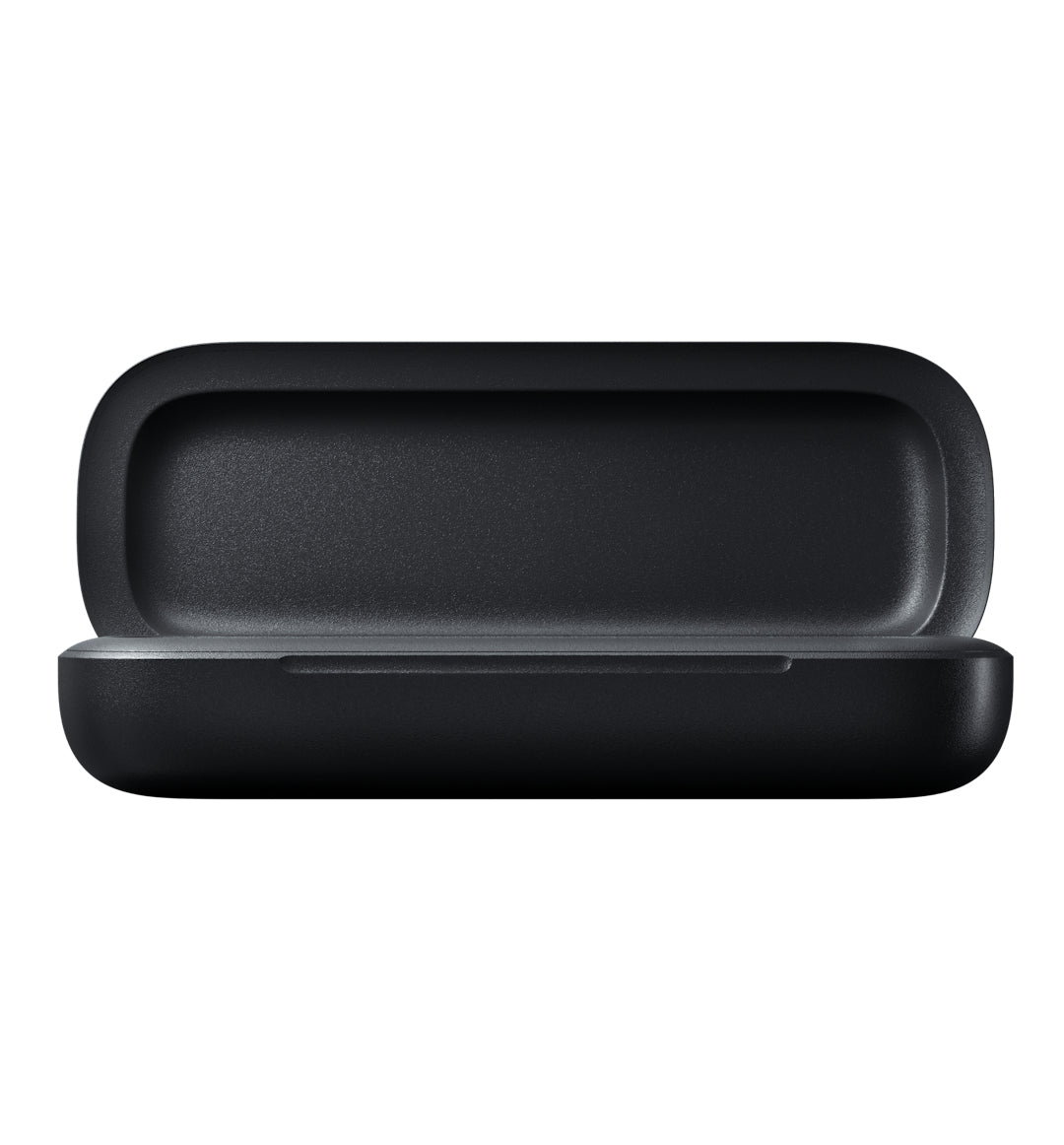 Ledger Schutzgehäuse für Ledger Nano S Plus – Metall, Schwarz