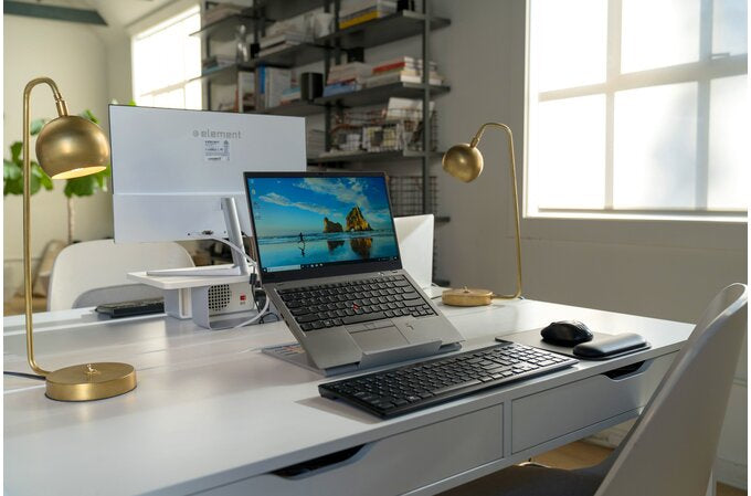 Kensington Tastatur, kabellos, US-Layout (EN)