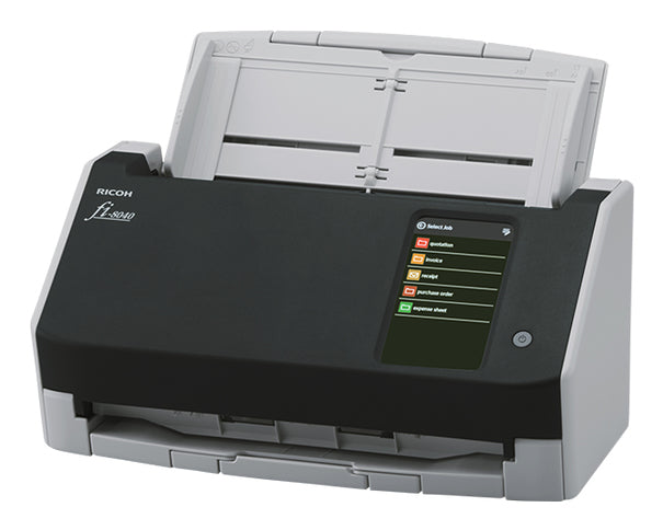 Ricoh Fujitsu FI-8040 – Dokumentenscanner