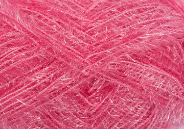 Rico Design Creative Bubble Garn Pink – 50 g, 90 m, Nadel 4 mm, Polyester