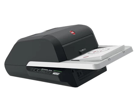 GBC Foton 30 Laminiergerät A3 – 75–125 µm, Aufheizzeit 3 Min., 700 mm/min