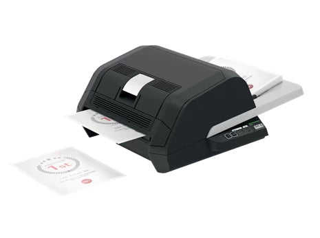 GBC Foton 30 Laminiergerät A3 – 75–125 µm, Aufheizzeit 3 Min., 700 mm/min