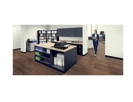 GBC Foton 30 Laminiergerät A3 – 75–125 µm, Aufheizzeit 3 Min., 700 mm/min
