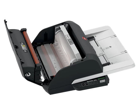 GBC Foton 30 Laminiergerät A3 – 75–125 µm, Aufheizzeit 3 Min., 700 mm/min