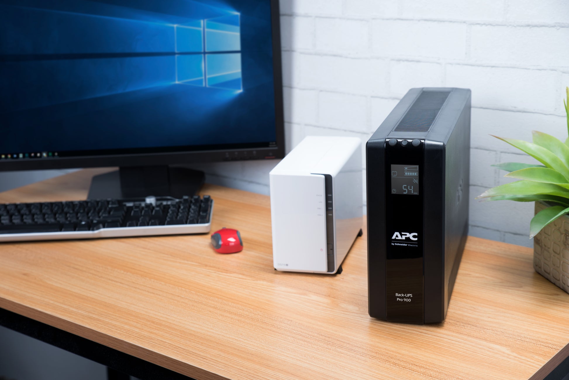 APC Netzteil