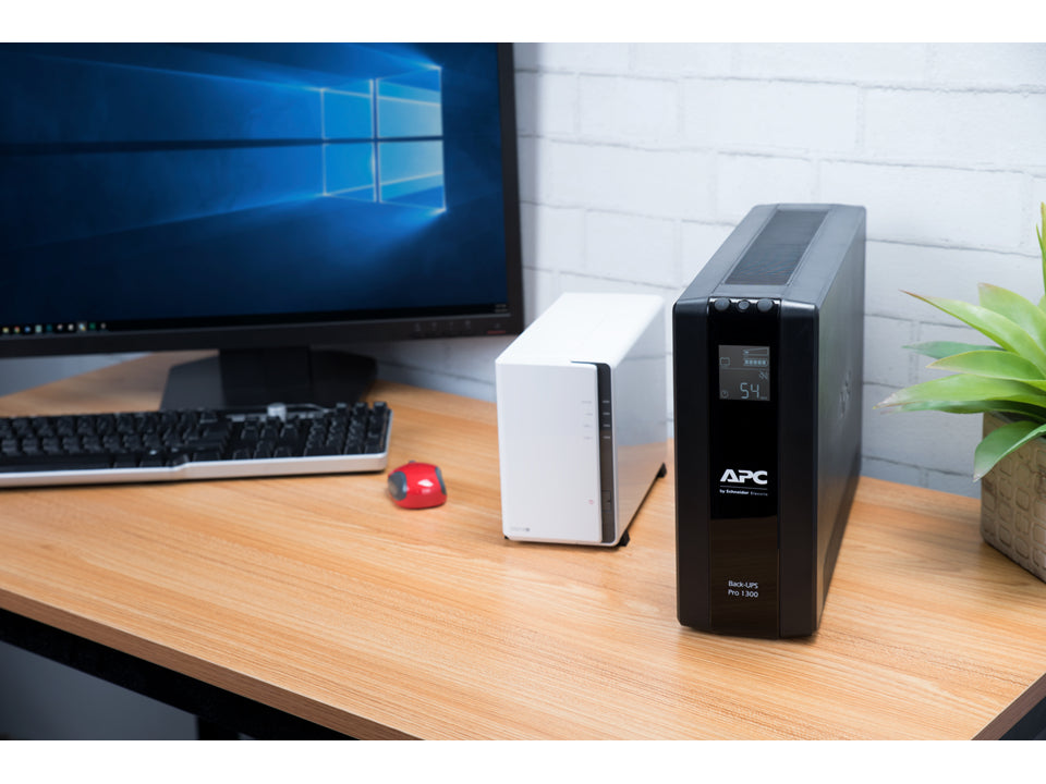 APC Netzteil