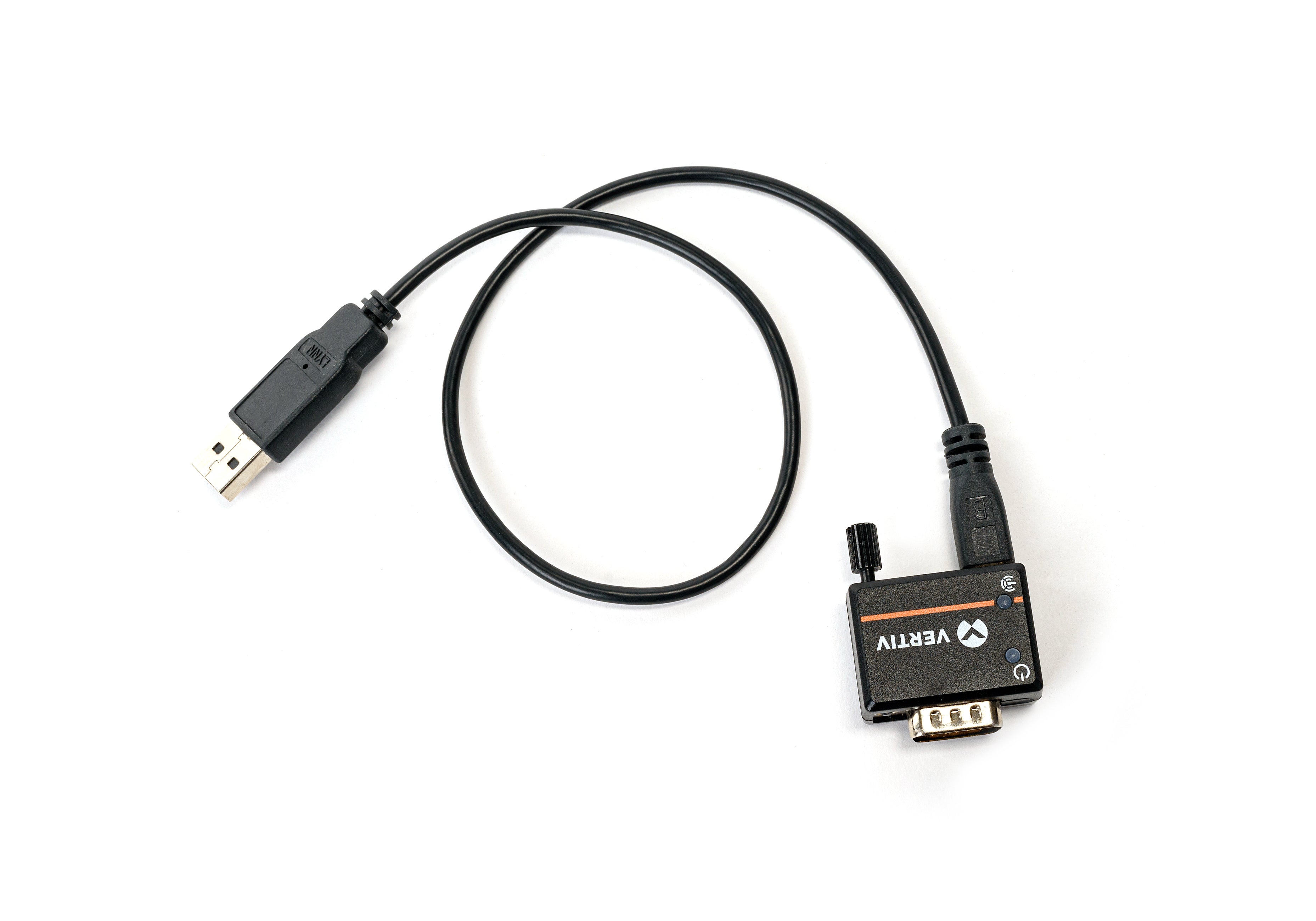 Vertiv VGA/USB CIM-Modul – 0,305 m – für Avocent MergePoint Unity/Autoview Digital KVM Switches