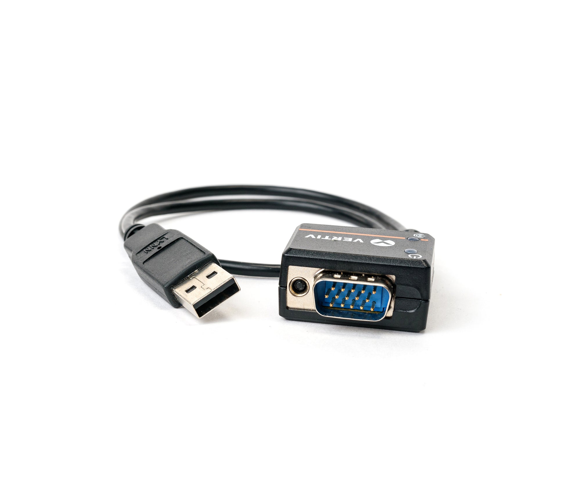 Vertiv VGA/USB CIM-Modul – 0,305 m – für Avocent MergePoint Unity/Autoview Digital KVM Switches