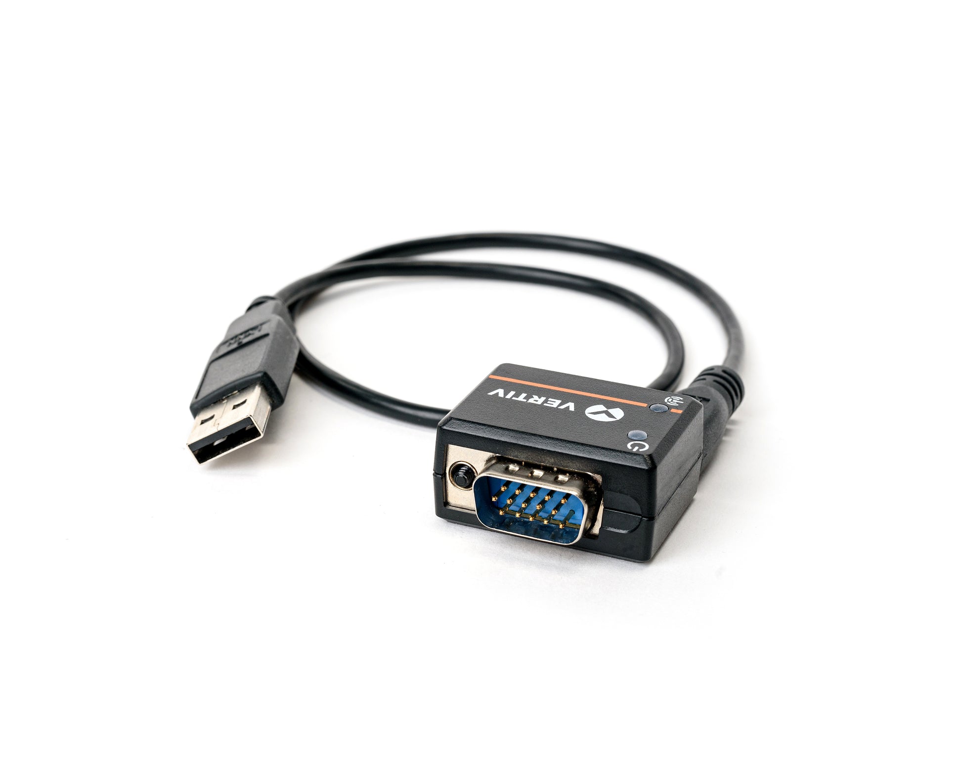 Vertiv VGA/USB CIM-Modul – 0,305 m – für Avocent MergePoint Unity/Autoview Digital KVM Switches