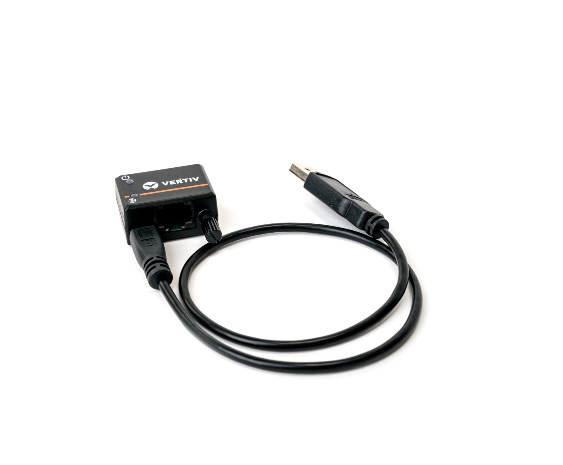 Vertiv VGA/USB CIM-Modul – 0,305 m – für Avocent MergePoint Unity/Autoview Digital KVM Switches