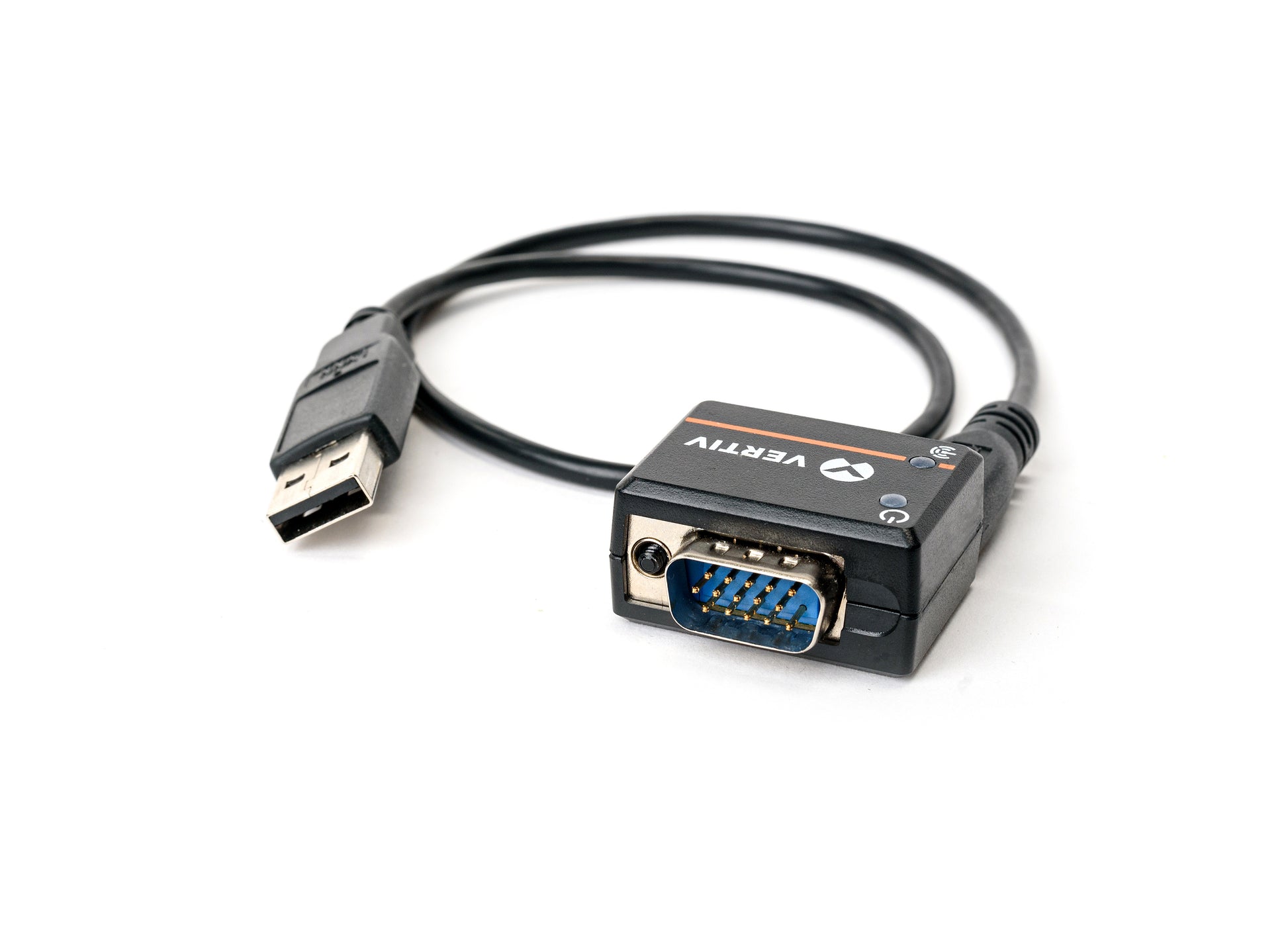 Vertiv VGA/USB CIM-Modul – 0,305 m – für Avocent MergePoint Unity/Autoview Digital KVM Switches