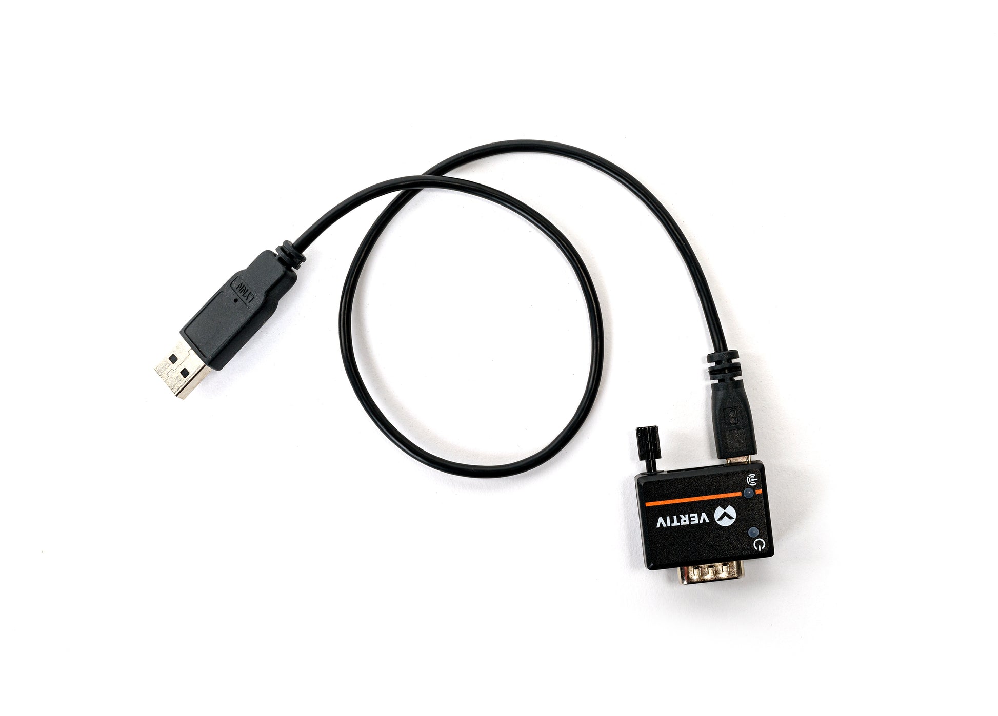 Vertiv VGA/USB CIM-Modul – 0,305 m – für Avocent MergePoint Unity/Autoview Digital KVM Switches