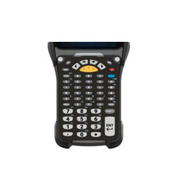 Zebra KYPD-MC9353ANR – Keypad-Steuerpult – für MC9300