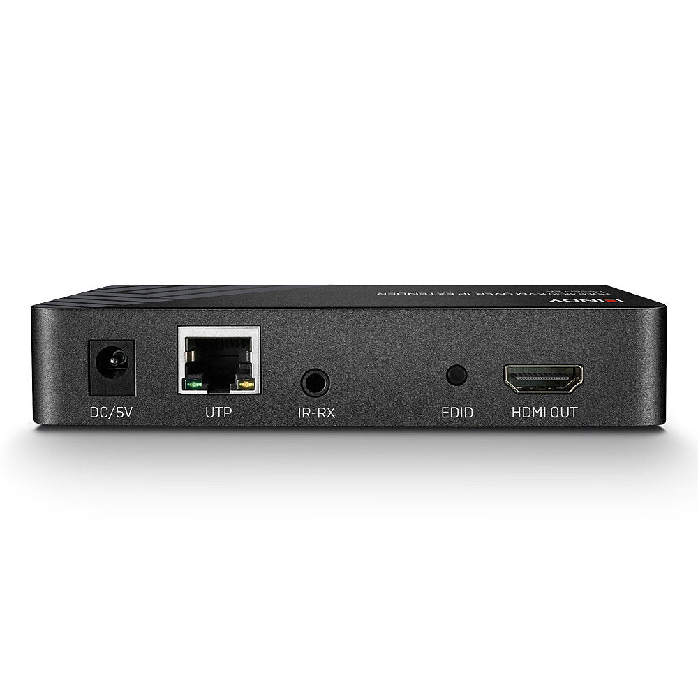 Lindy KVM-Extender über IP, Empfänger