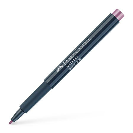 Faber-Castell Non-Permanent-Marker Creative Studio – Rundspitze 1,5 mm – berry nice