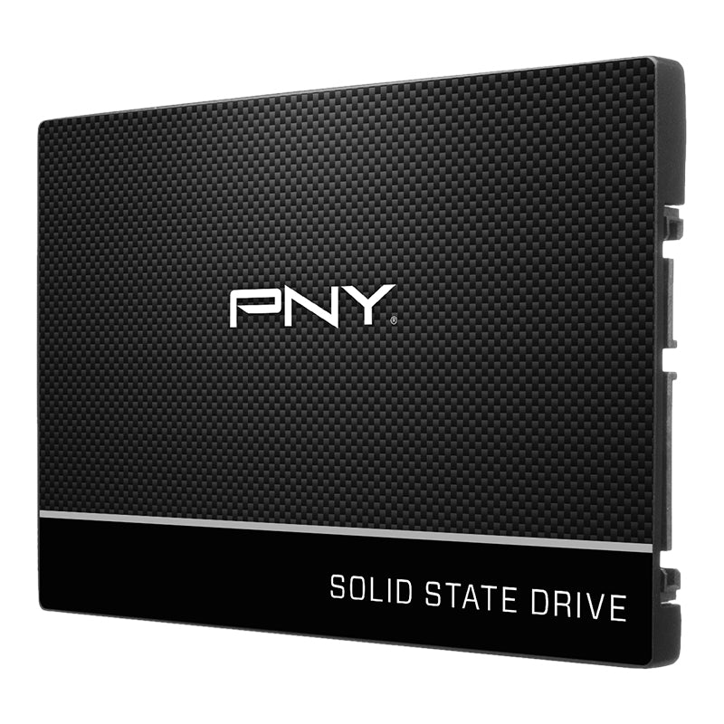 PNY CS900 1 TB – für 2,5" SSD, SATA