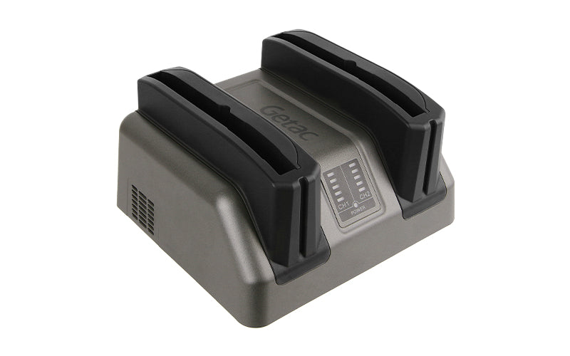 Getac UX10 Ladegerät (EU) – für UX10