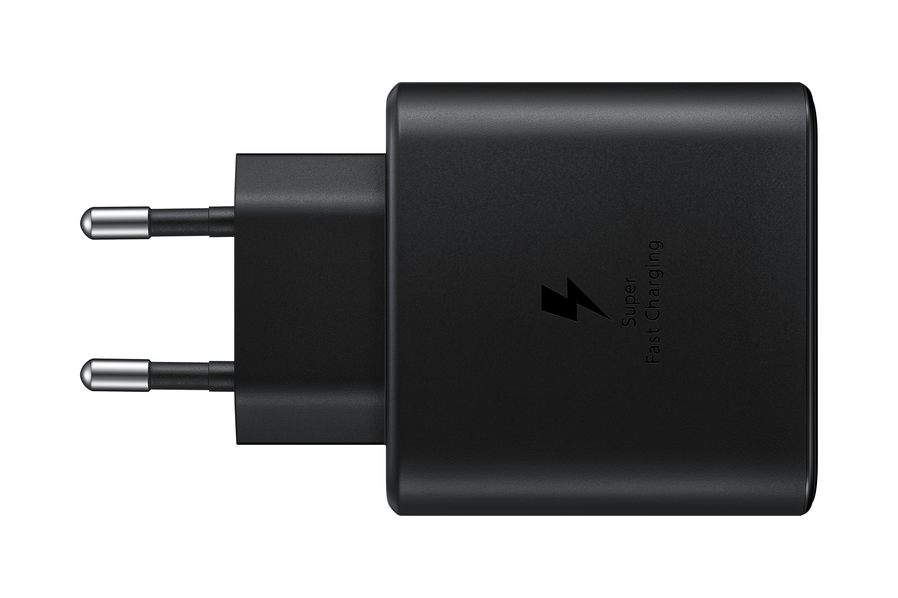 Samsung EP-TA845 Netzteil – 45 W, 1× USB-C, QC 2.0 – für Smartphones