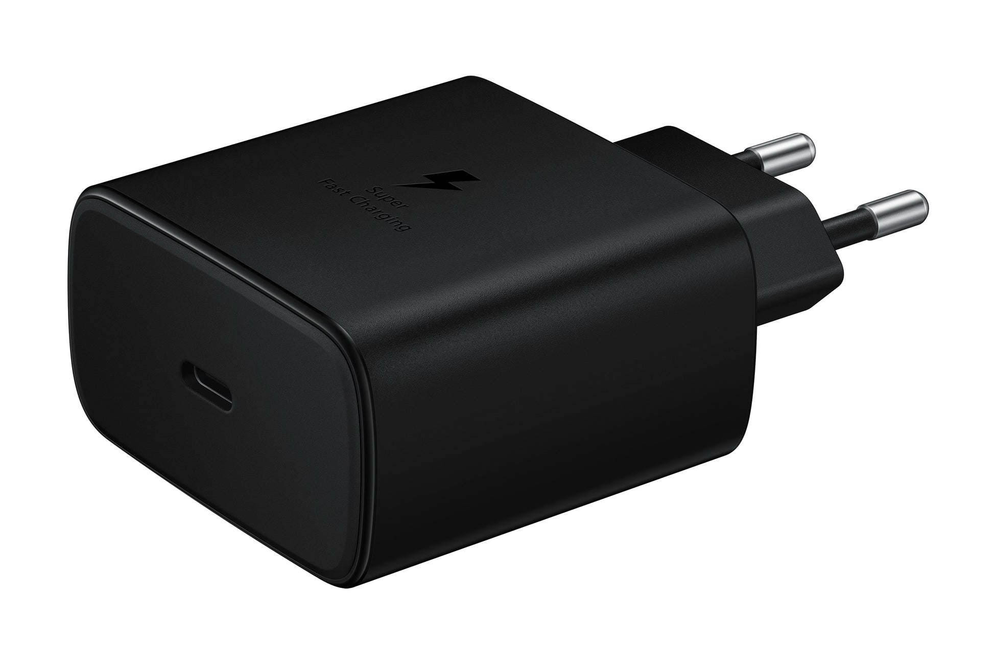 Samsung EP-TA845 Netzteil – 45 W, 1× USB-C, QC 2.0 – für Smartphones