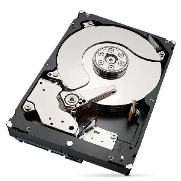 Seagate IronWolf Pro ST6000NT001 Enterprise – 6 TB, 7200 U/min