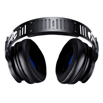 Audio-Technica ATH-G1 – Verkabeltes Gaming-Headset – 3,5 mm Klinke, Abnehmbares Mikrofon – Schwarz – für Xbox One