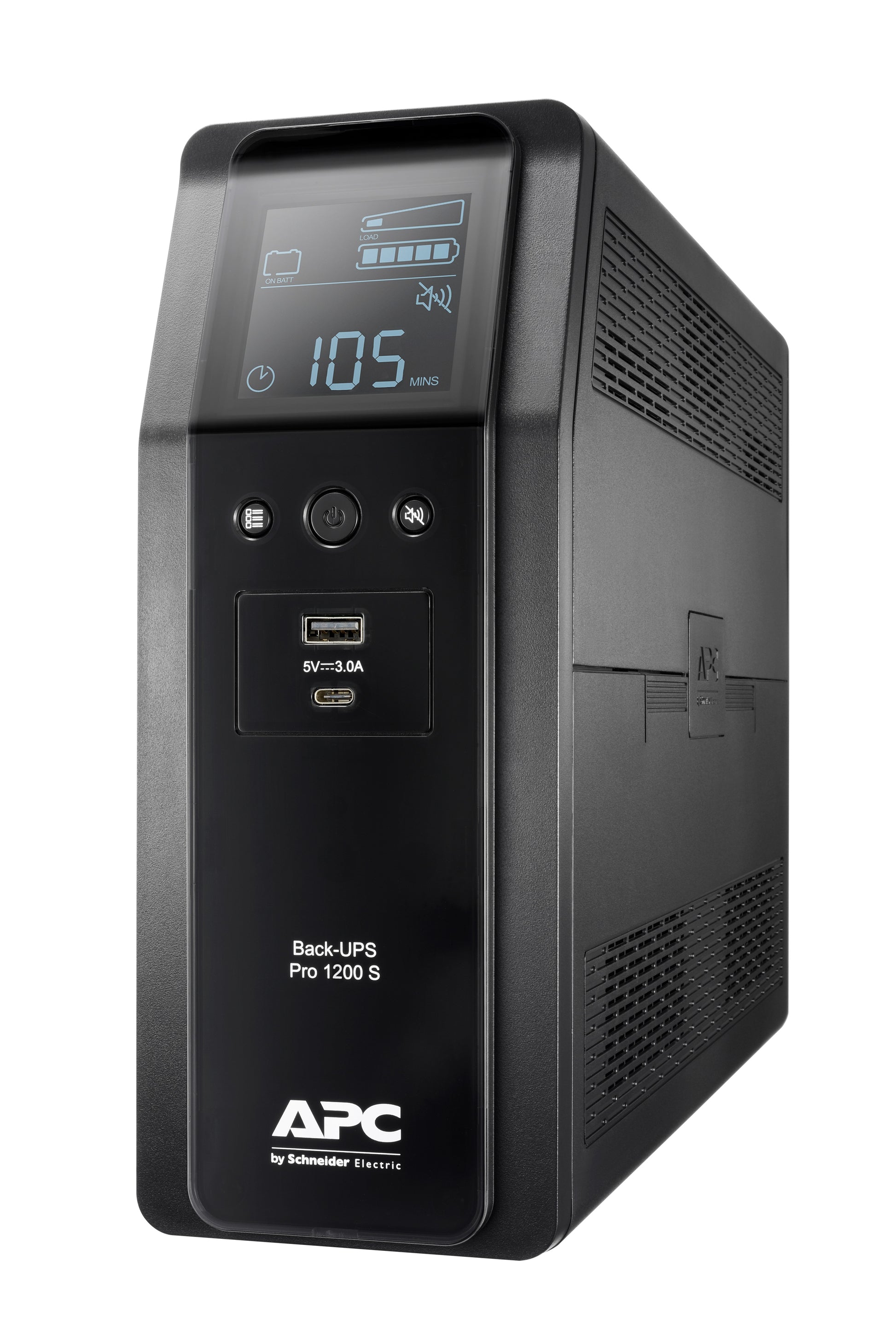 APC Netzteil
