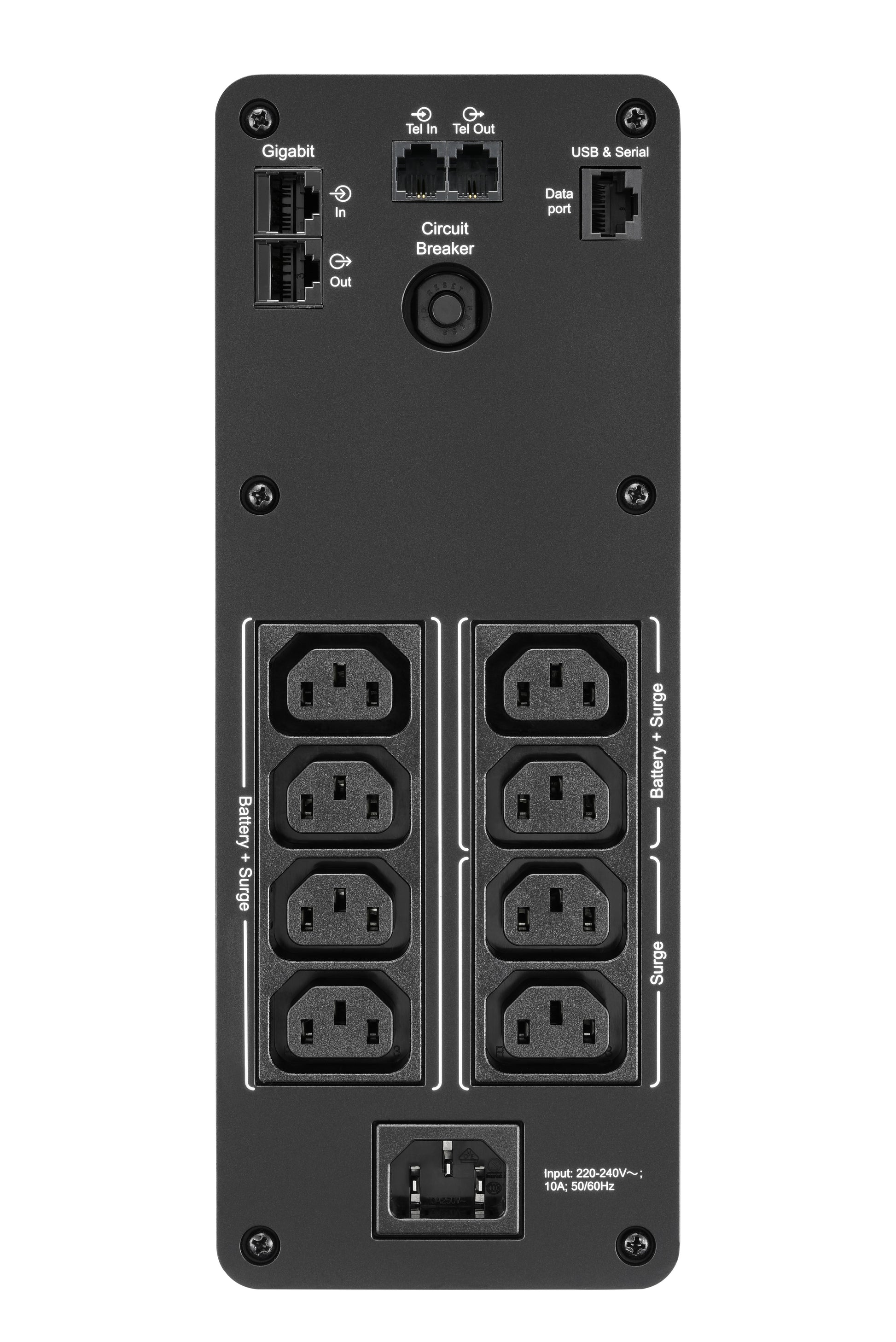 APC Netzteil