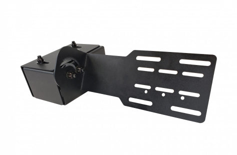 Gamber-Johnson Halterung 7160-1389 Auto – für VESA 75 mm/AMPS