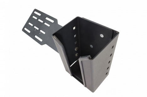 Gamber-Johnson Halterung 7160-1389 Auto – für VESA 75 mm/AMPS