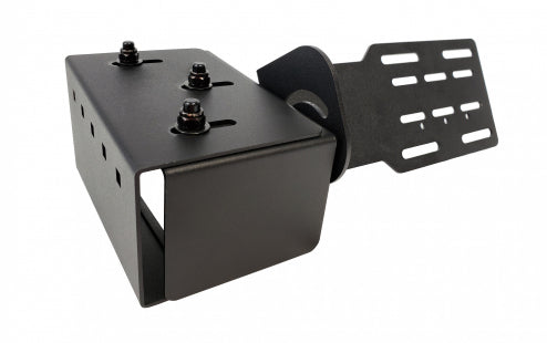 Gamber-Johnson Halterung 7160-1389 Auto – für VESA 75 mm/AMPS