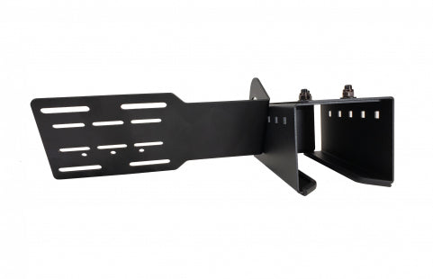 Gamber-Johnson Halterung 7160-1389 Auto – für VESA 75 mm/AMPS