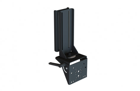 Gamber-Johnson Laptop-Arm – bis 14" – Schwarz