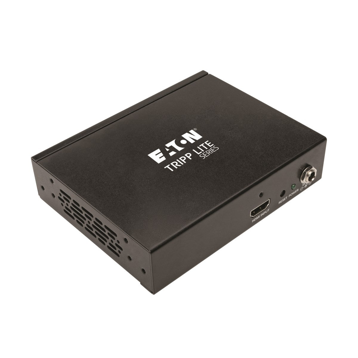 Tripp Lite B118-004-UHD-2 – HDMI Splitter, 1× HDMI Eingang / 4× HDMI Ausgang, 4K@60 Hz, HDR, HDCP 2.2