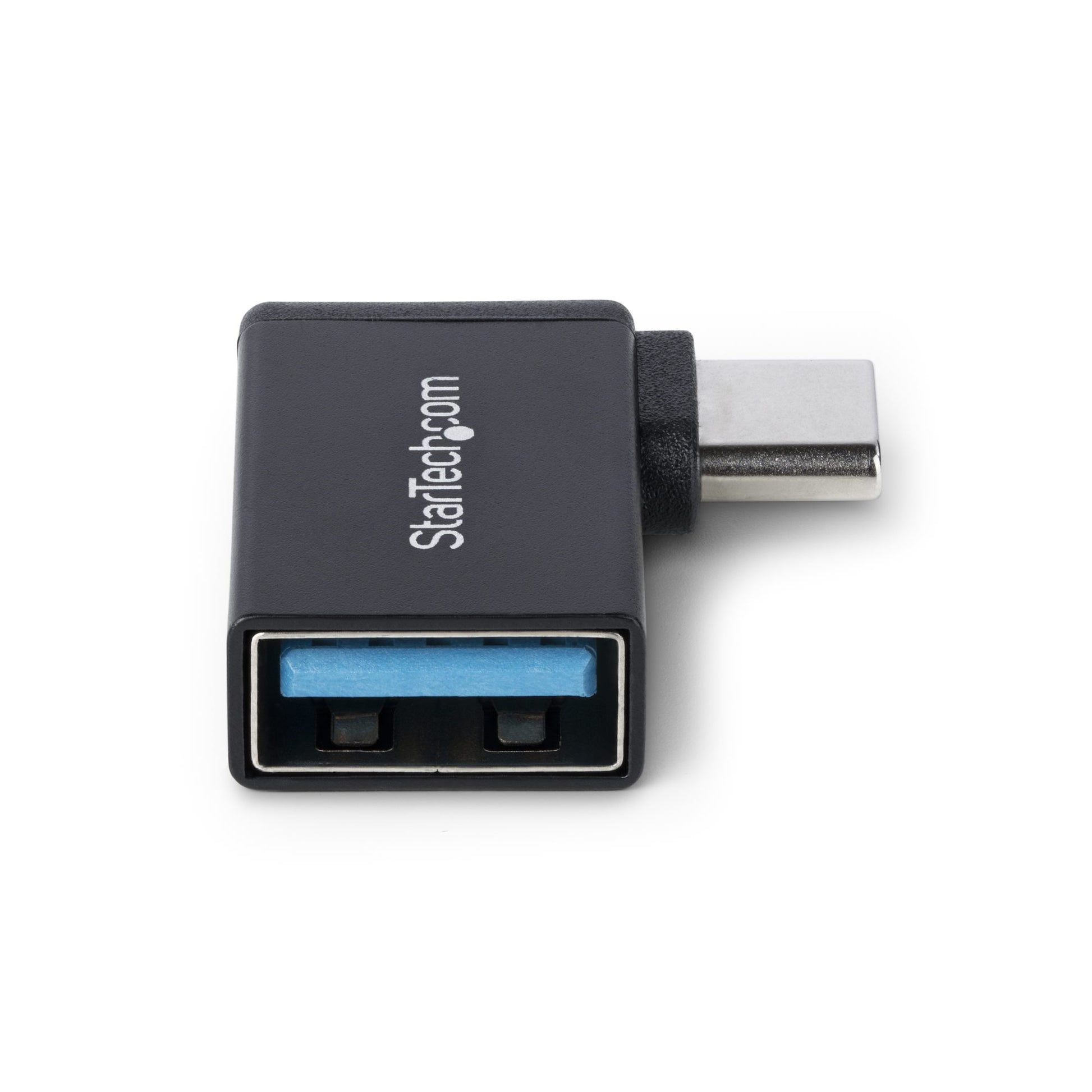 StarTech.com USB-C (Stecker) zu USB-A (Buchse) Adapter, USB 3.2 Gen 1
