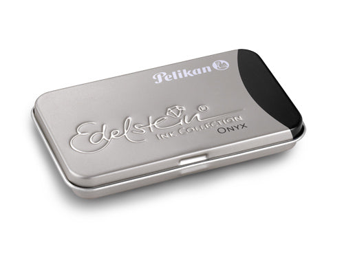 Pelikan Edelstein Füllhalter-Patrone – Schwarz