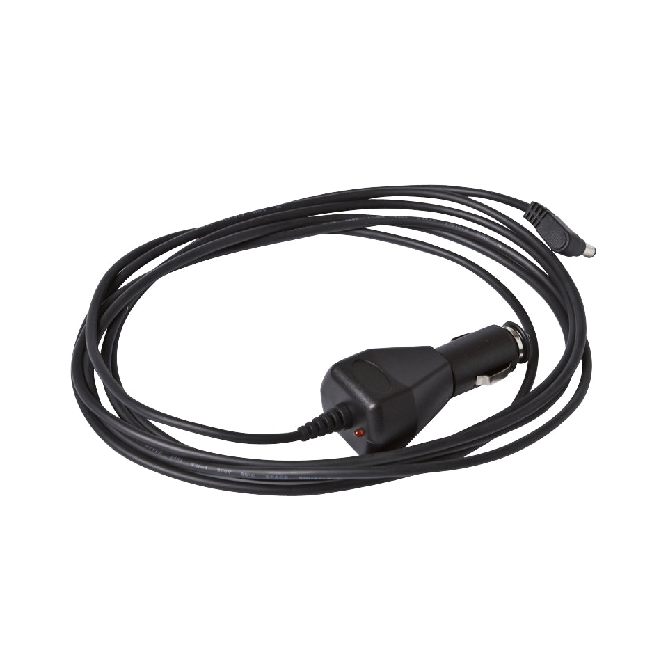 Brother PA-CD-600CG Netzadapter 12 V – für PJ-622/PJ-623/PJ-662 und andere
