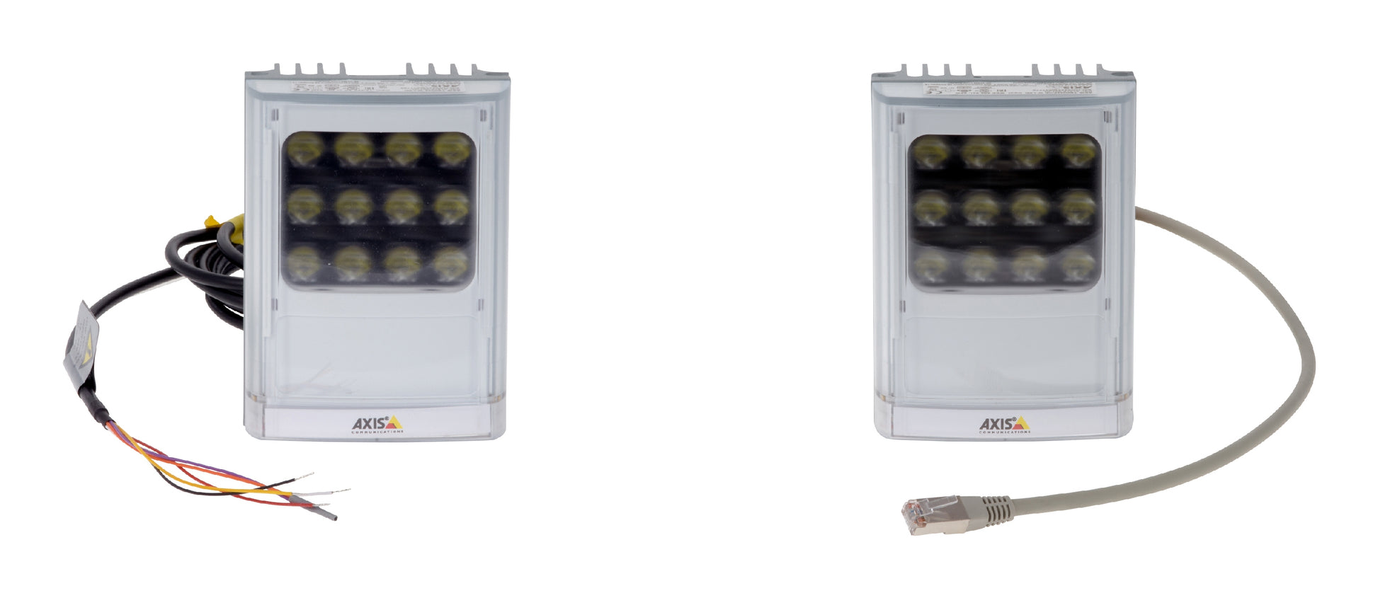 Axis T90D25 W-LED IN