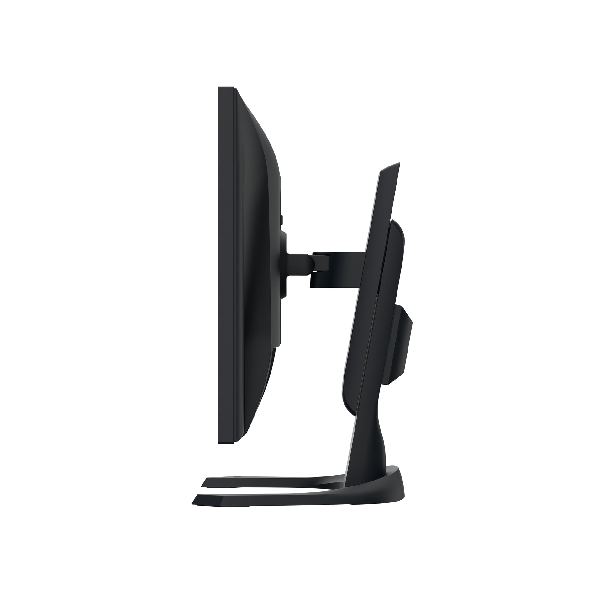 EIZO FlexScan EV2740X – Monitor, 27", 60 Hz, 350 cd/m², USB-C, KVM, Lautsprecher, VESA 100 × 100, Schwarz