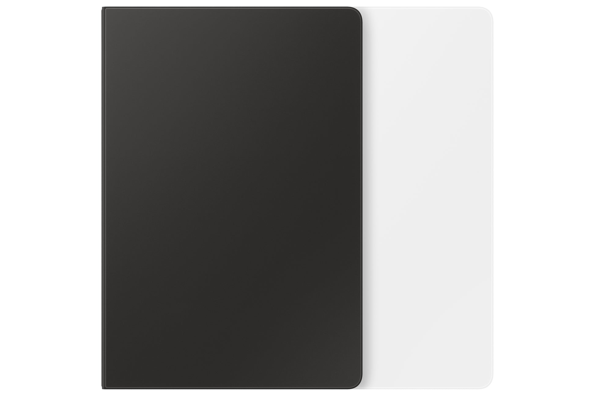 Samsung Smart Book Cover Tab S9 FE Notebook-Schutzhülle – für Galaxy Tab S9, 11", weiss