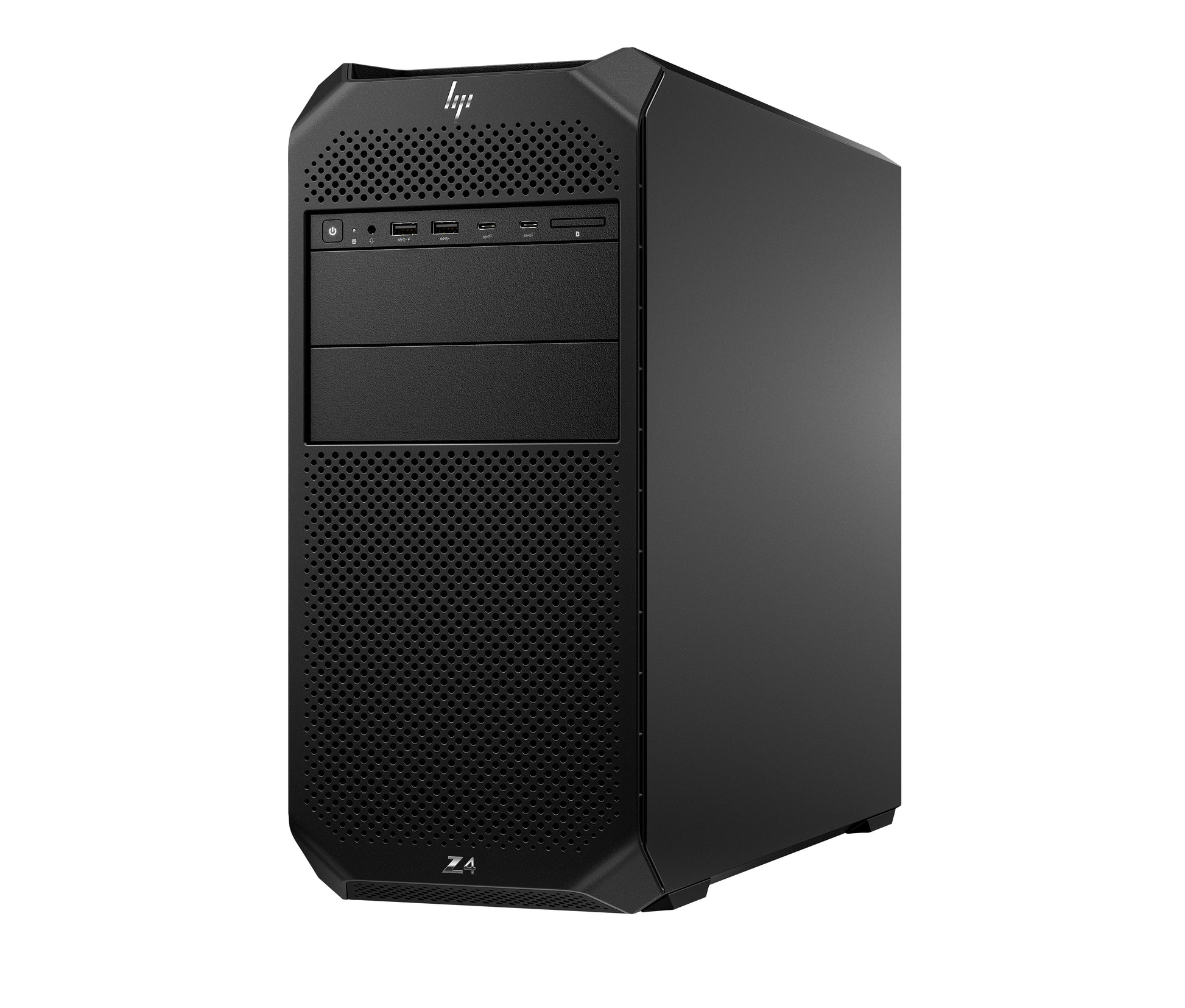 HP Z4 G5 Tower – Intel Xeon W5-2545, 64 GB RAM, 1 TB SSD, NVIDIA RTX 4500 Ada 24 GB, DVD-RW, Windows 11 Pro