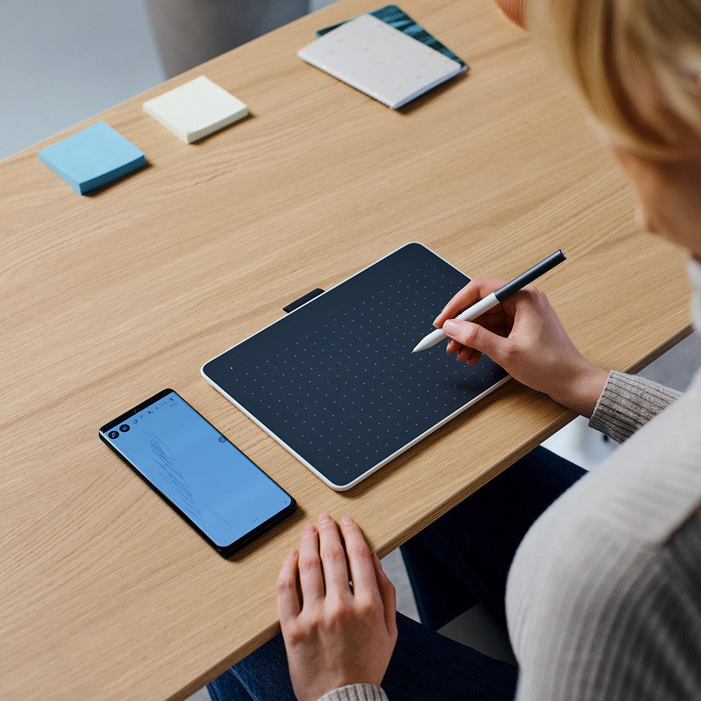 Wacom Stifttablet ONE, Stift