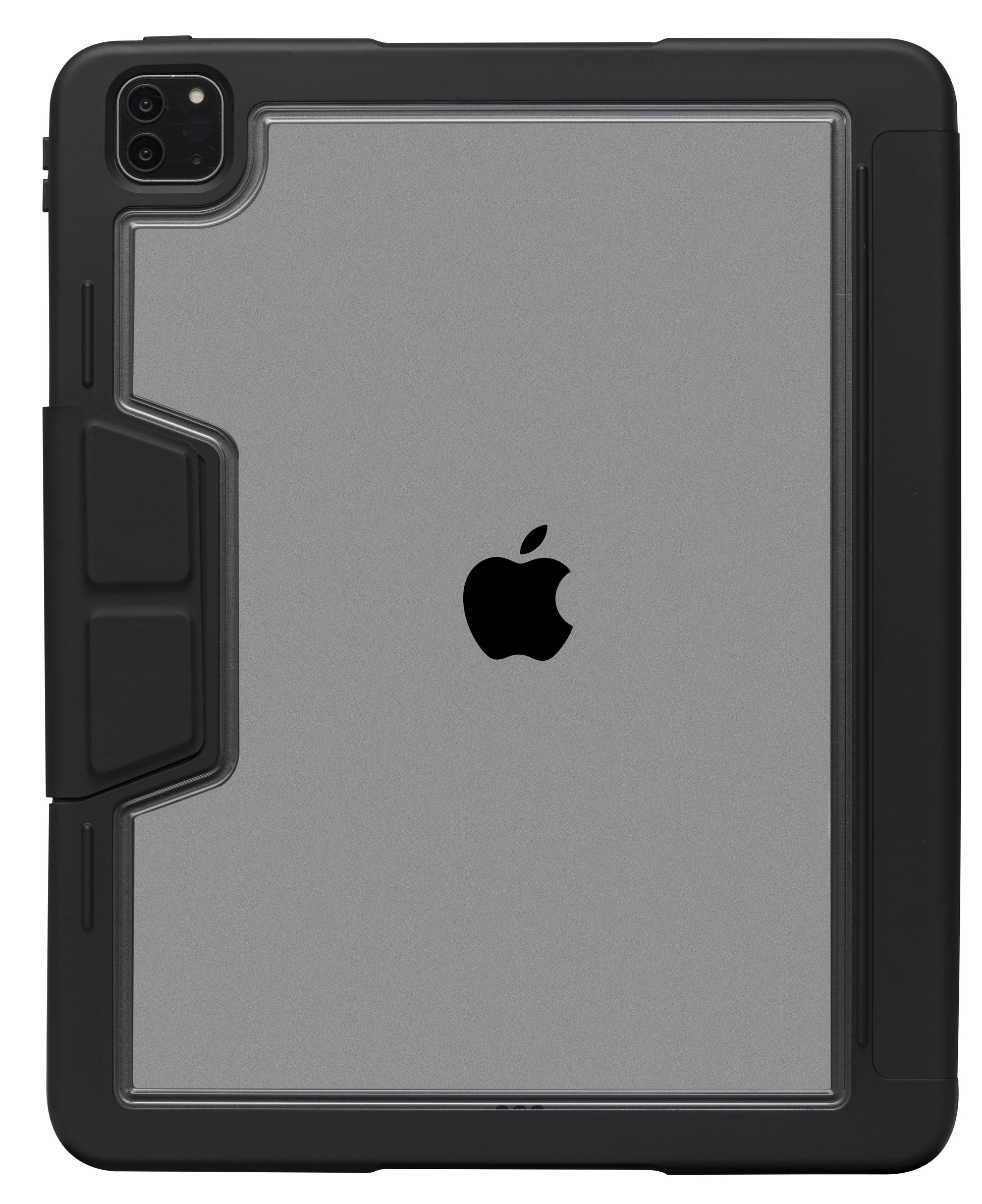 dbramante1928 Tablet-Hülle für iPad Air 12,9" (2024) – Schwarz