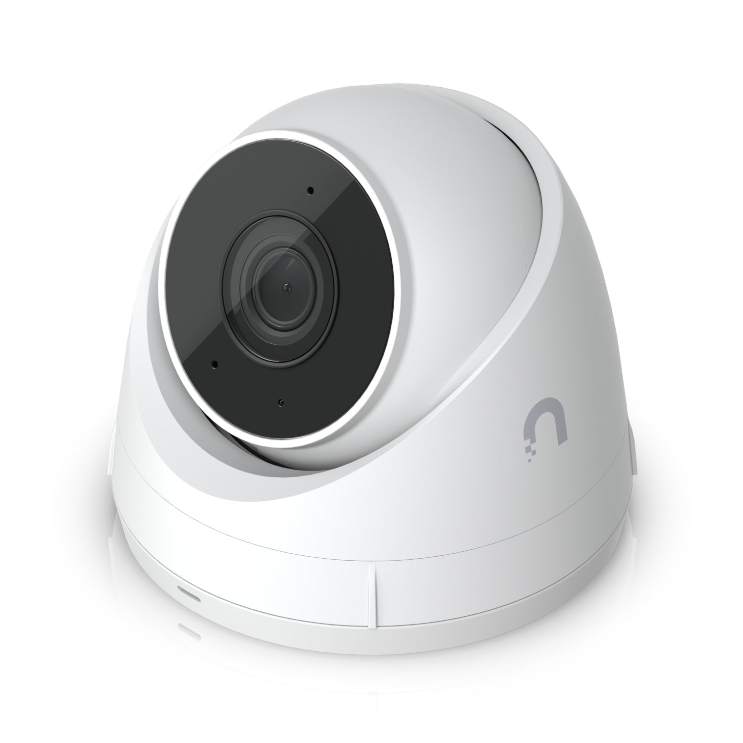 Ubiquiti G5 UVC-G5-TURRET-ULTRA Turret – 4MP – IR 30 m – PoE – IP66 IK04
