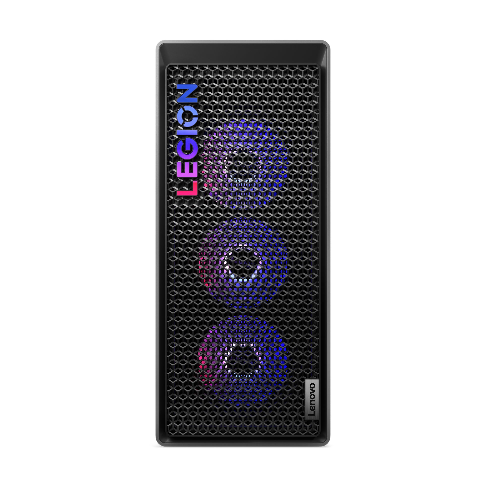 Lenovo Legion T7 Tower – Intel Core Ultra 7 265K, 32 GB RAM, 1 TB SSD, Windows 11 Home