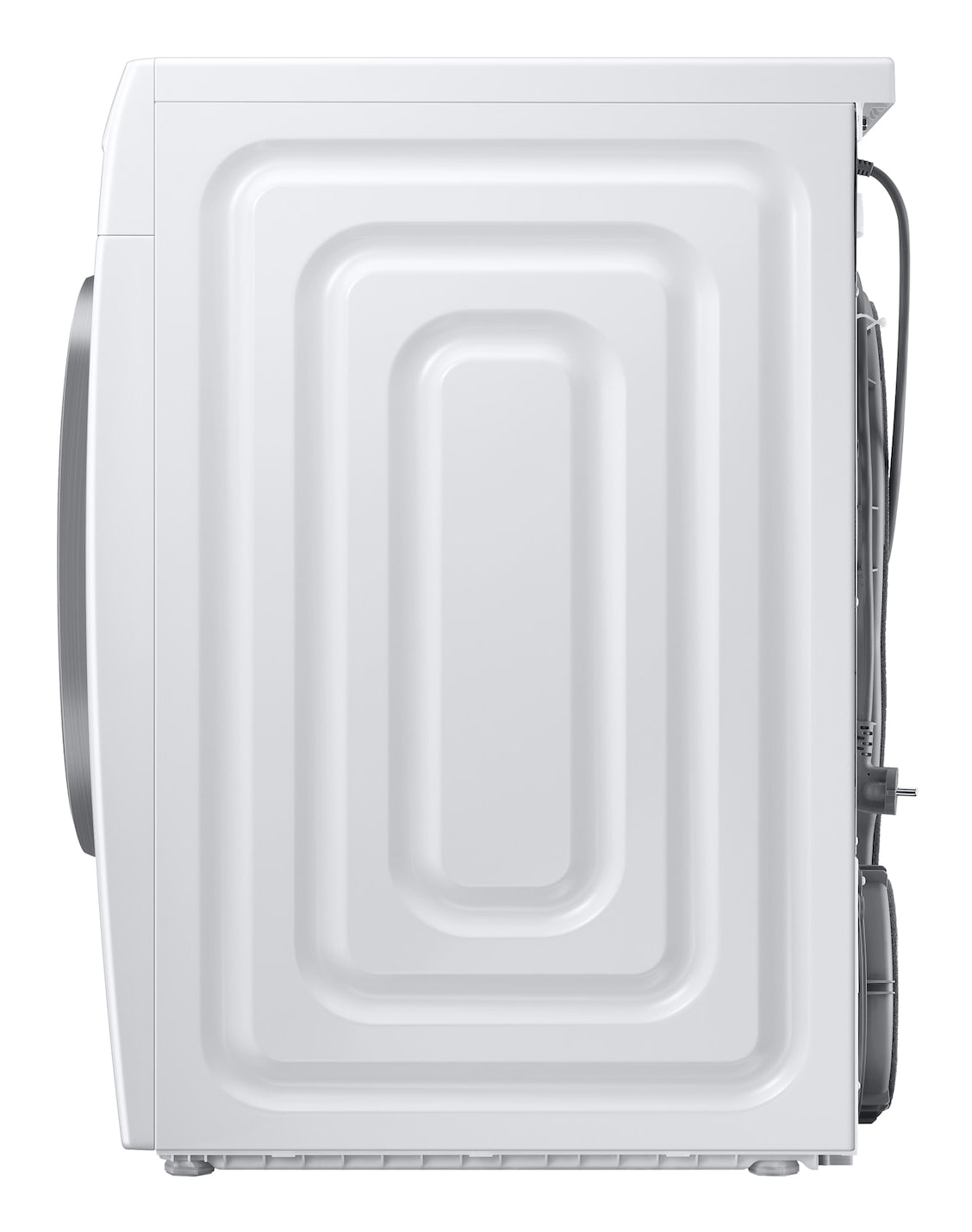 Samsung Wäschetrockner DV6000 – 60 × 85 × 60 cm, weiss, Wärmepumpe, 9 kg