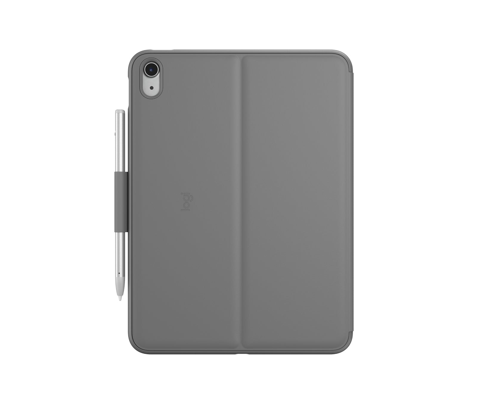 Logitech Slim Folio Notebook-Schutzhülle – für iPad (10. Generation)