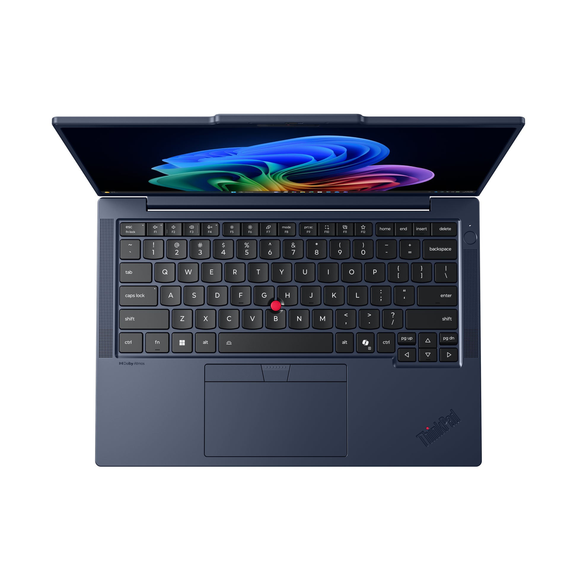 Lenovo ThinkPad T14s Gen 7 – 14" WUXGA Touch, Core Ultra 7 355, 32 GB, 1 TB SSD, Win 11 Pro, QWERTZ (CH)
