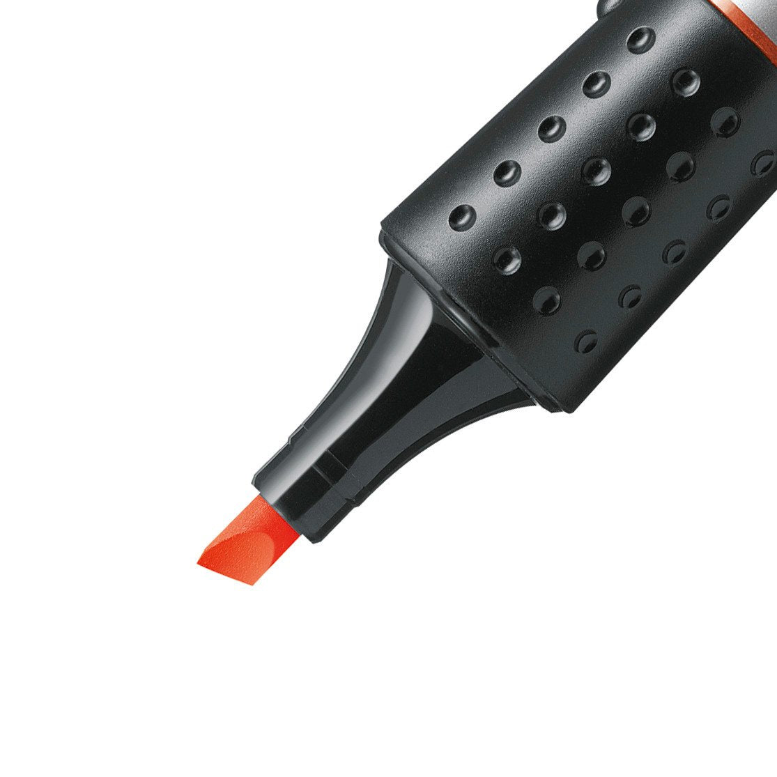 STABILO Luminator Textmarker Orange – Keilspitze, 2–5 mm