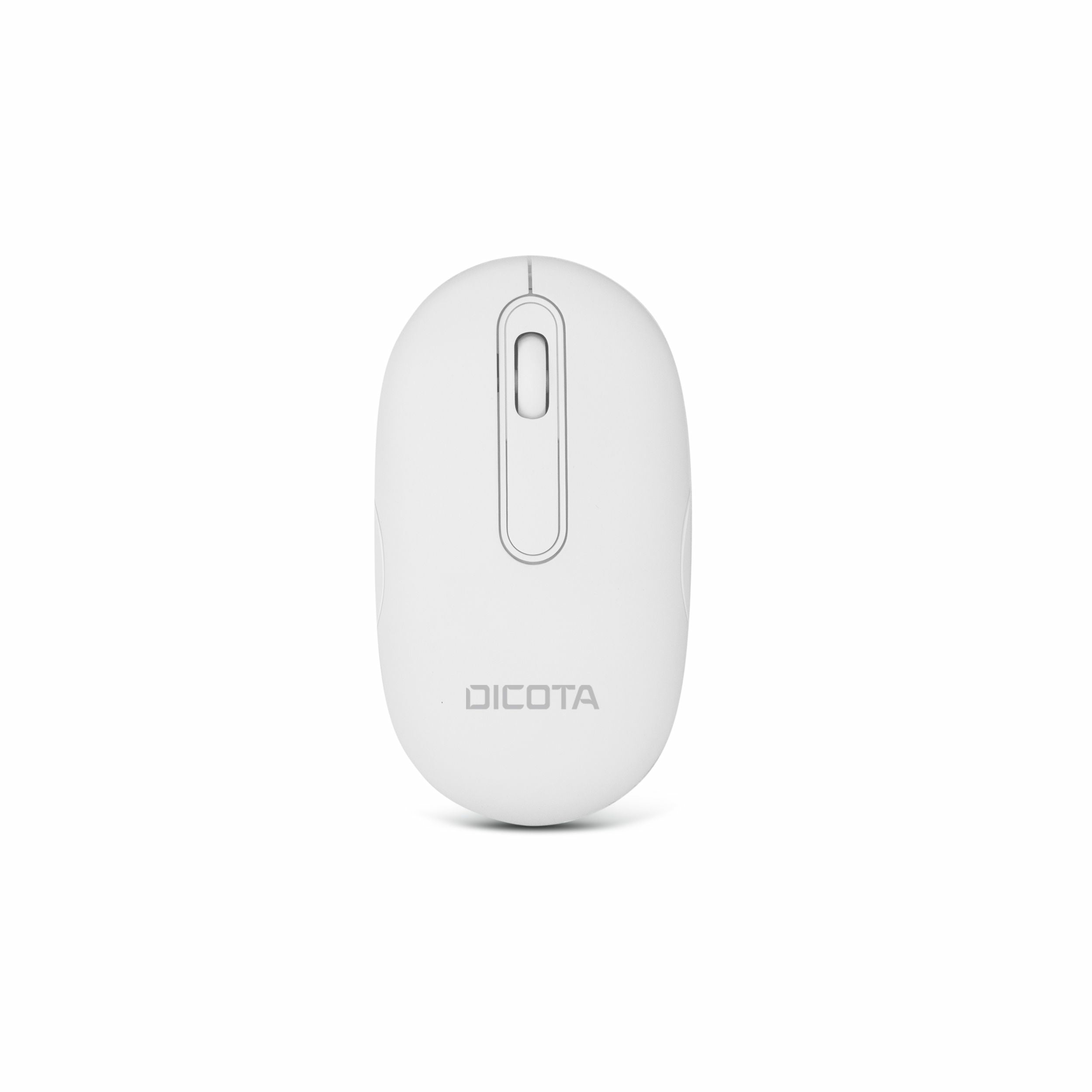 DICOTA DESKTOP Maus – kabellos, Bluetooth